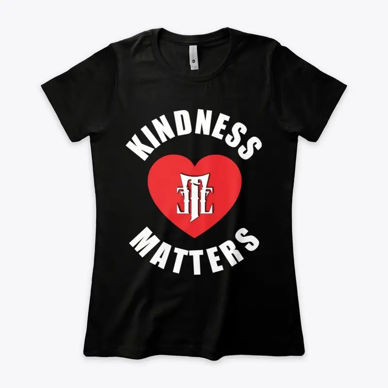 Kindness Matters