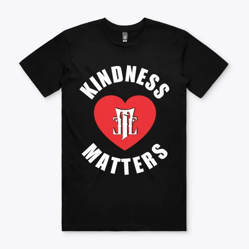 Kindness Matters