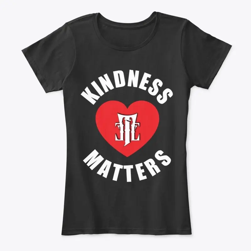 Kindness Matters