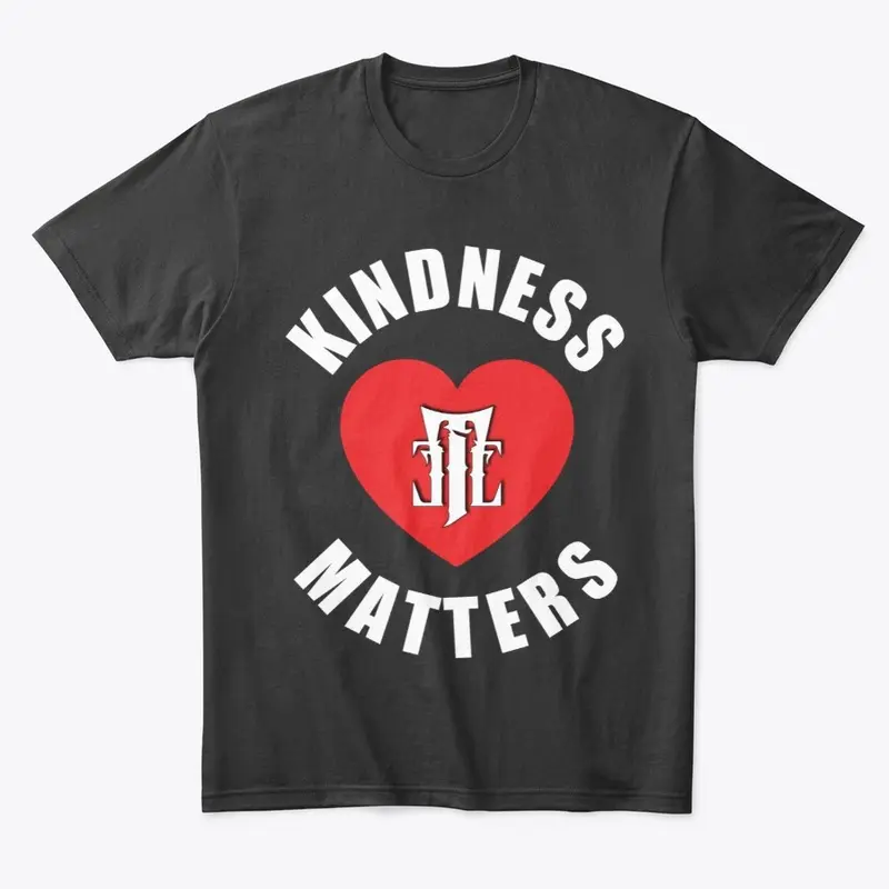 Kindness Matters